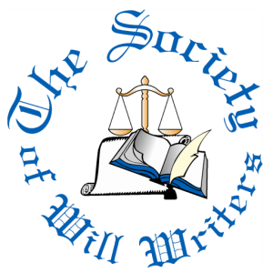 Society of Will Writers Logo